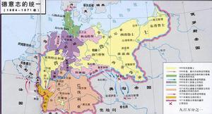 王朝戰爭[德國王朝戰爭]