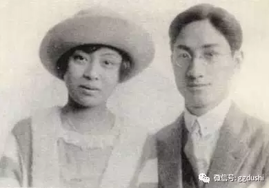 徐志摩婚禮上，梁啓超為何大罵新婚夫婦？