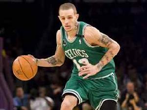 德朗特·韋斯特