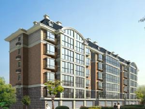 昌黎西苑二期 昌黎西苑二期