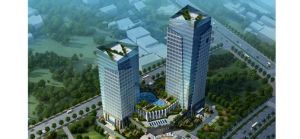 廣西五建設計院 廣西五建設計院