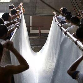 宣紙製作技藝 宣紙製作技藝