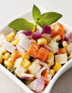 蔬菜減肥 蔬菜減肥