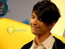 CHIN[泰國男明星]