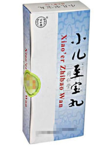 小兒至寶丸 小兒至寶丸