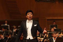 王紅星[國家一級演員、雲南藝術學院副院長]