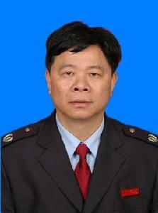 張明珍[國家稅務總局紫金縣稅務局副局長]