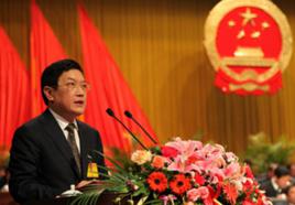 吳振華[原龍巖市發展和改革委員會黨組書記、主任]