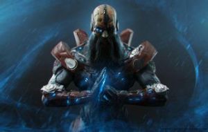 機械降神 機械降神