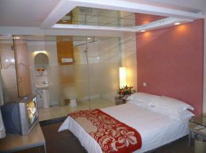 鄭州佳園雅達賓館 鄭州佳園雅達賓館