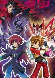 火力少年王之傳奇再現續集 火力少年王之傳奇再現續集