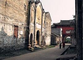 八坊街道 八坊街道