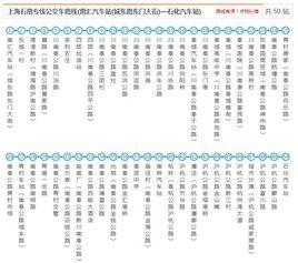 上海公交石南專線 上海公交石南專線