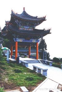 三元國家森林公園