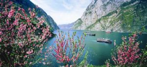 三峽旅遊區 三峽旅遊區