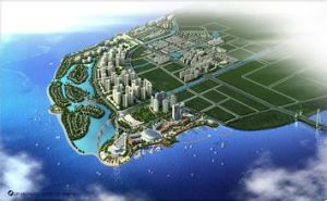 海口美麗沙 海口美麗沙