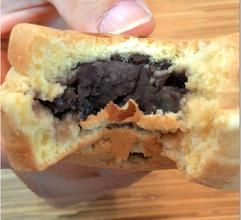 日式車輪餅 日式車輪餅