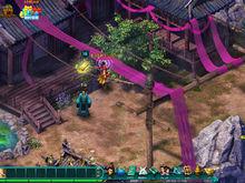 飛升精彩遊戲截圖圖集