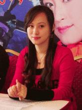 羅麗莉[登山隊員]