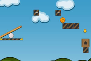 籃球機械師增強版 籃球機械師增強版