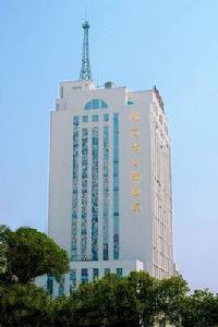 南京大學醫學院附屬口腔醫院 南京大學醫學院附屬口腔醫院