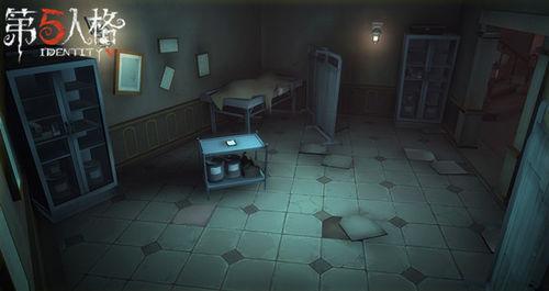 聖心醫院殮屍房