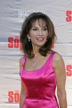 蘇珊&middot;盧琪