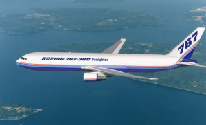 波音公司的飛機