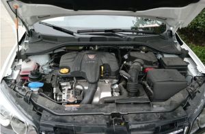 多角度連續可變正時系統 多角度連續可變正時系統