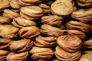 大救駕[安徽省壽縣特色糕點]