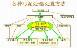 土地填埋處置技術 土地填埋處置技術