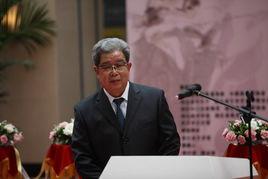 陳立言[湖北省美術家協會副主席]