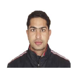 庫馬爾[印度射擊運動員]