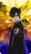 《Fate/GO》禮裝·起源彈