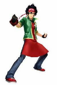 兄澤命斗 兄澤命斗