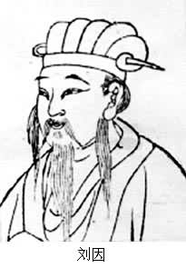 劉因(1249～1293)