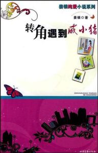 轉角遇到戚小豬 轉角遇到戚小豬