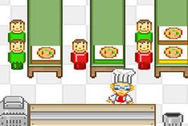 派送披薩 派送披薩