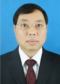 劉永湘[四川省自貢市委副書記、市長]