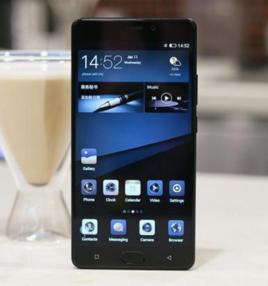 金立M6S Plus 金立M6S Plus