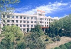 鷹潭鐵路醫院 鷹潭鐵路醫院