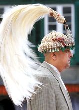 尼泊爾王冠 尼泊爾王冠