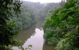 成都石象湖 成都石象湖