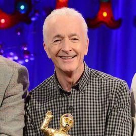 安東尼·丹尼爾斯