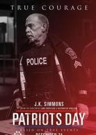 愛國者日[2017年馬克·沃爾伯格主演的反恐電影]