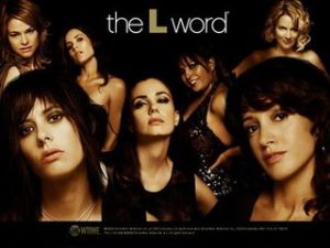 《The L word》