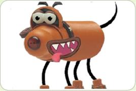 拼裝玩具 拼裝玩具