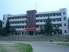 賈廟中學 賈廟中學