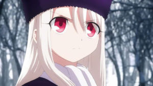 伊利亞斯菲爾·馮·愛因斯貝倫