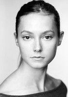 莉迪亞·威爾遜 莉迪亞·威爾遜